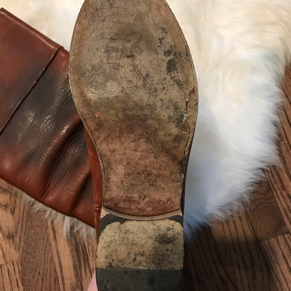 Golden Goose deluxe brand boot - Picture 6 of 6